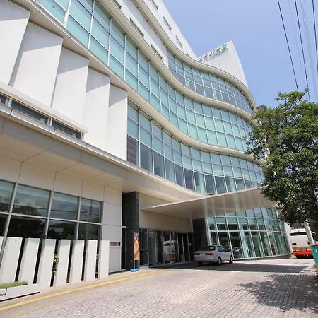 Hotel Mielparque Kumamoto Kültér fotó