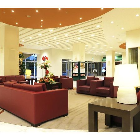 Hotel Mielparque Kumamoto Kültér fotó