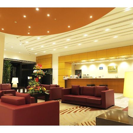 Hotel Mielparque Kumamoto Kültér fotó