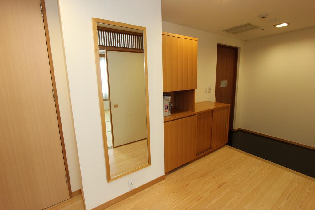 Hotel Mielparque Kumamoto Szoba fotó