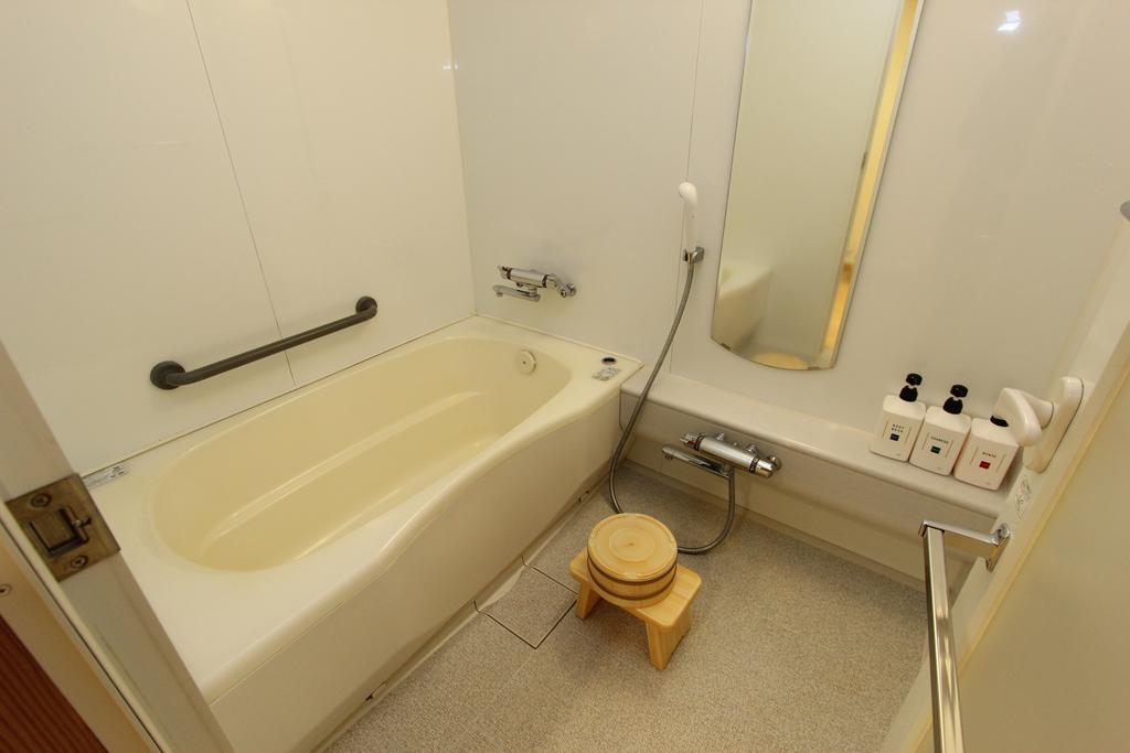 Hotel Mielparque Kumamoto Szoba fotó