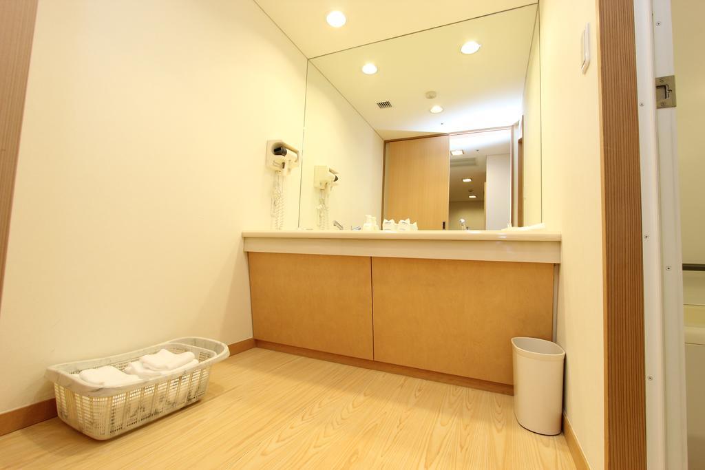 Hotel Mielparque Kumamoto Szoba fotó
