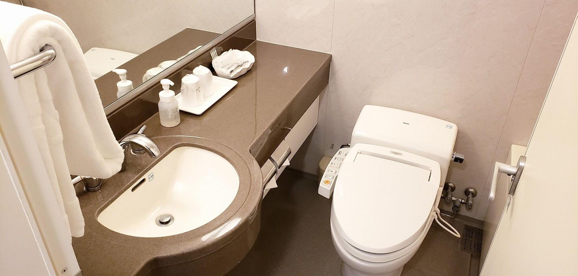 Hotel Mielparque Kumamoto Kültér fotó