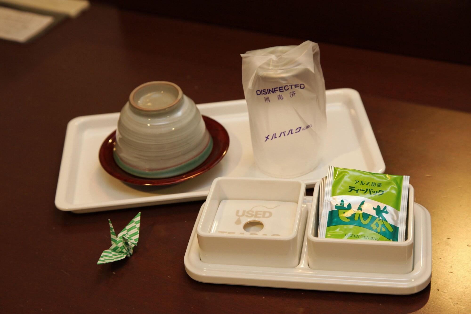 Hotel Mielparque Kumamoto Kültér fotó
