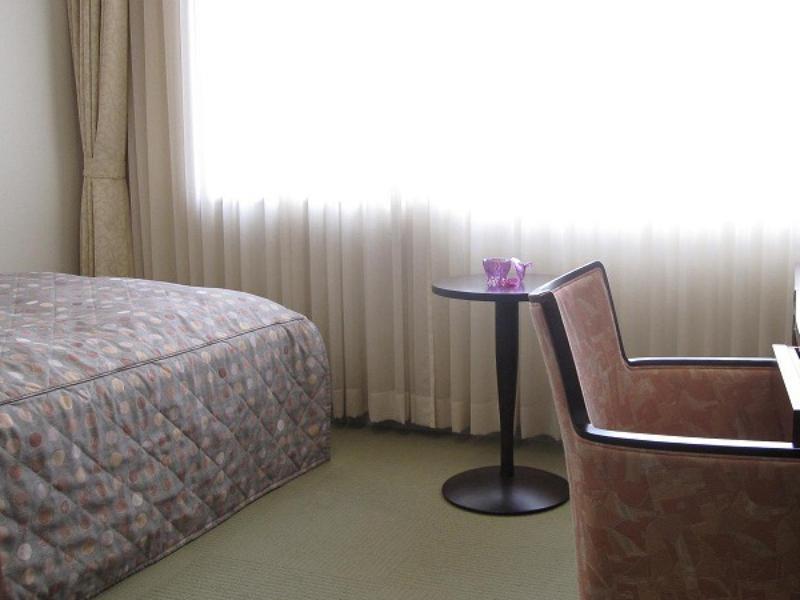 Hotel Mielparque Kumamoto Kültér fotó