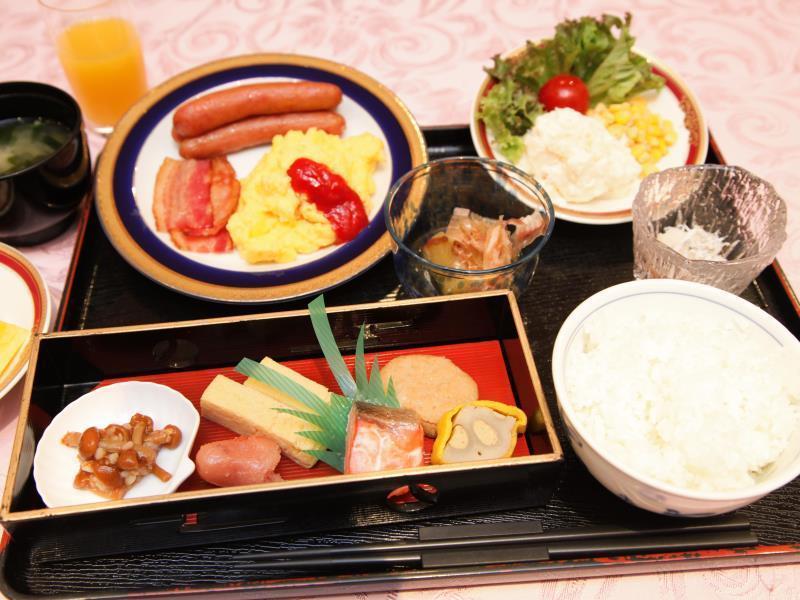 Hotel Mielparque Kumamoto Kültér fotó