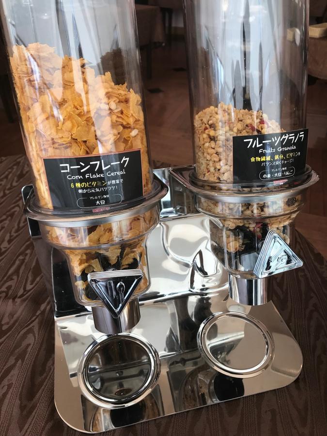 Hotel Mielparque Kumamoto Kültér fotó