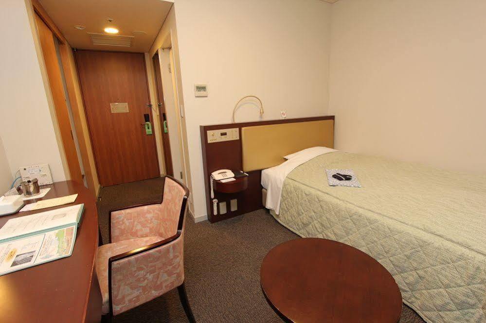 Hotel Mielparque Kumamoto Kültér fotó