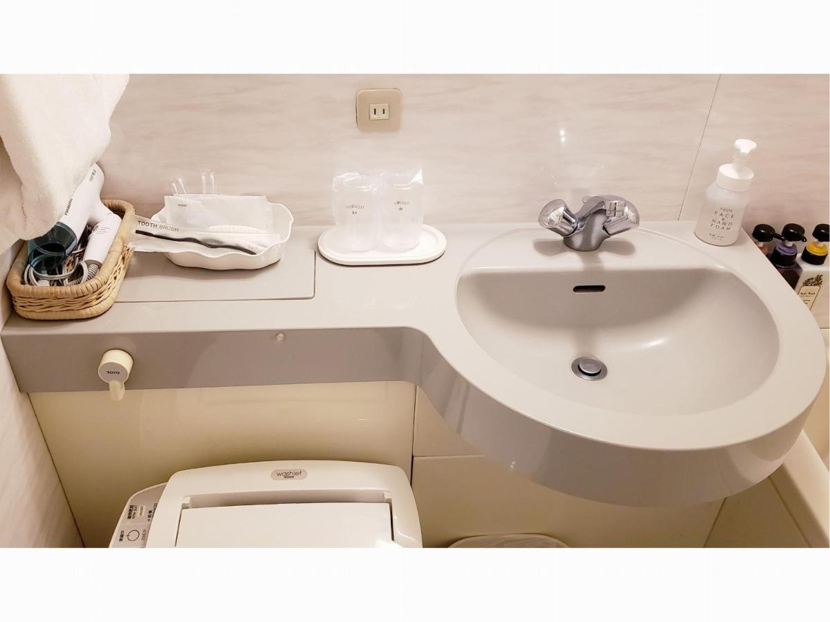 Hotel Mielparque Kumamoto Kültér fotó