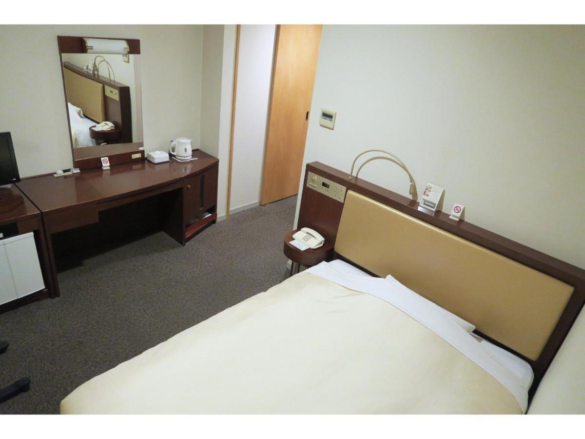 Hotel Mielparque Kumamoto Kültér fotó