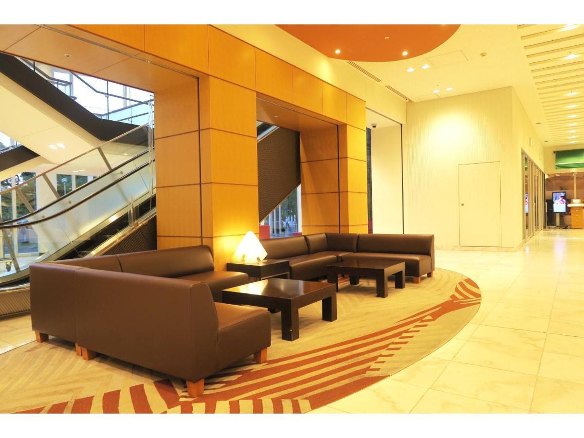 Hotel Mielparque Kumamoto Kültér fotó