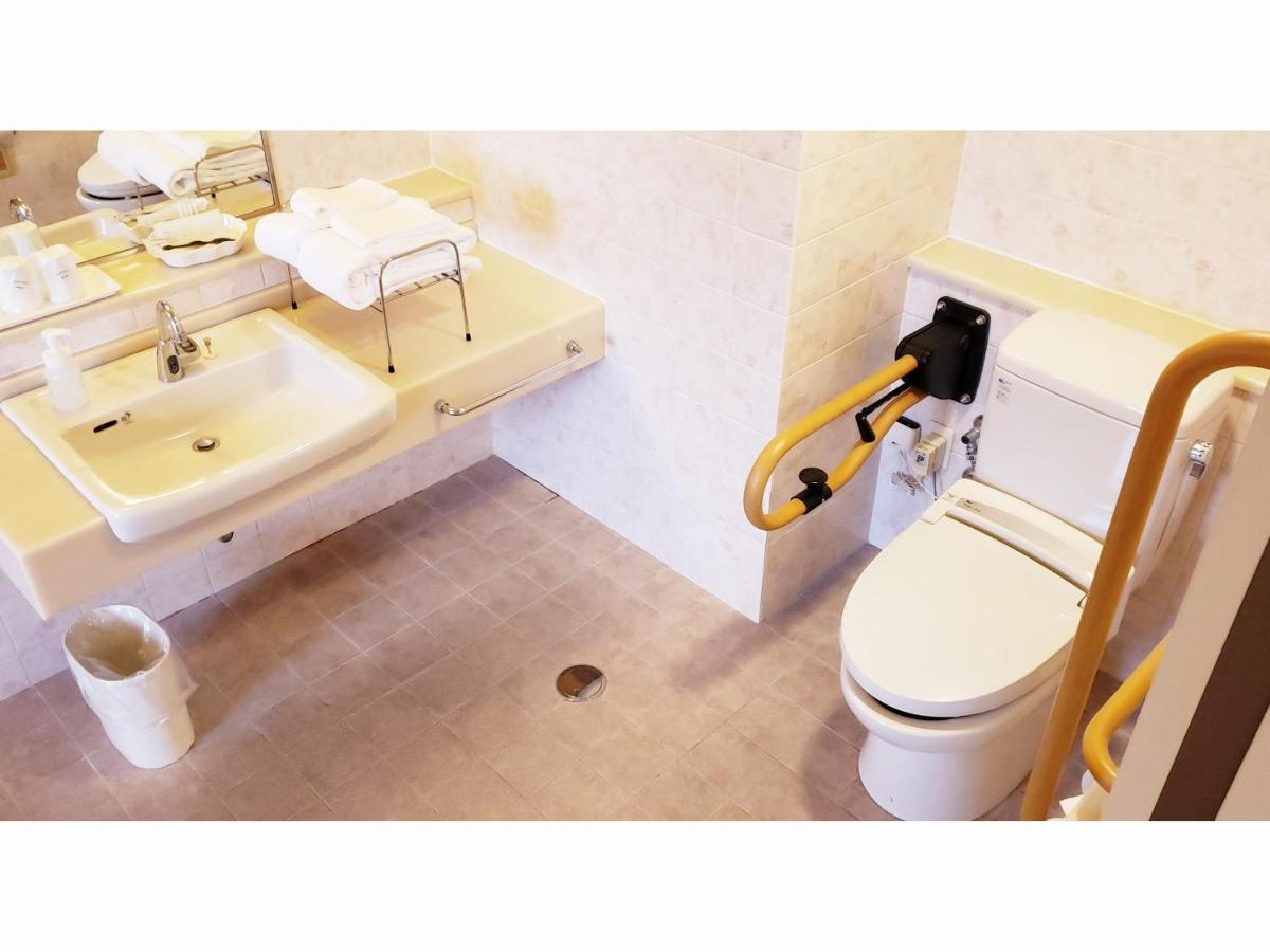 Hotel Mielparque Kumamoto Kültér fotó
