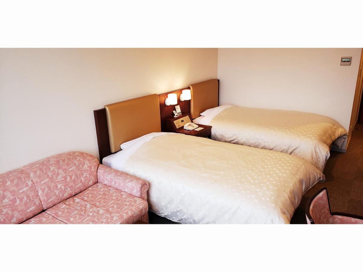 Hotel Mielparque Kumamoto Kültér fotó